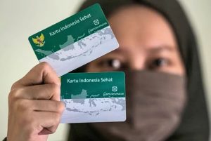 Mandiri! cara mencetak kartu bpjs kesehatan online