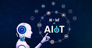 integrasi AI dan IoT