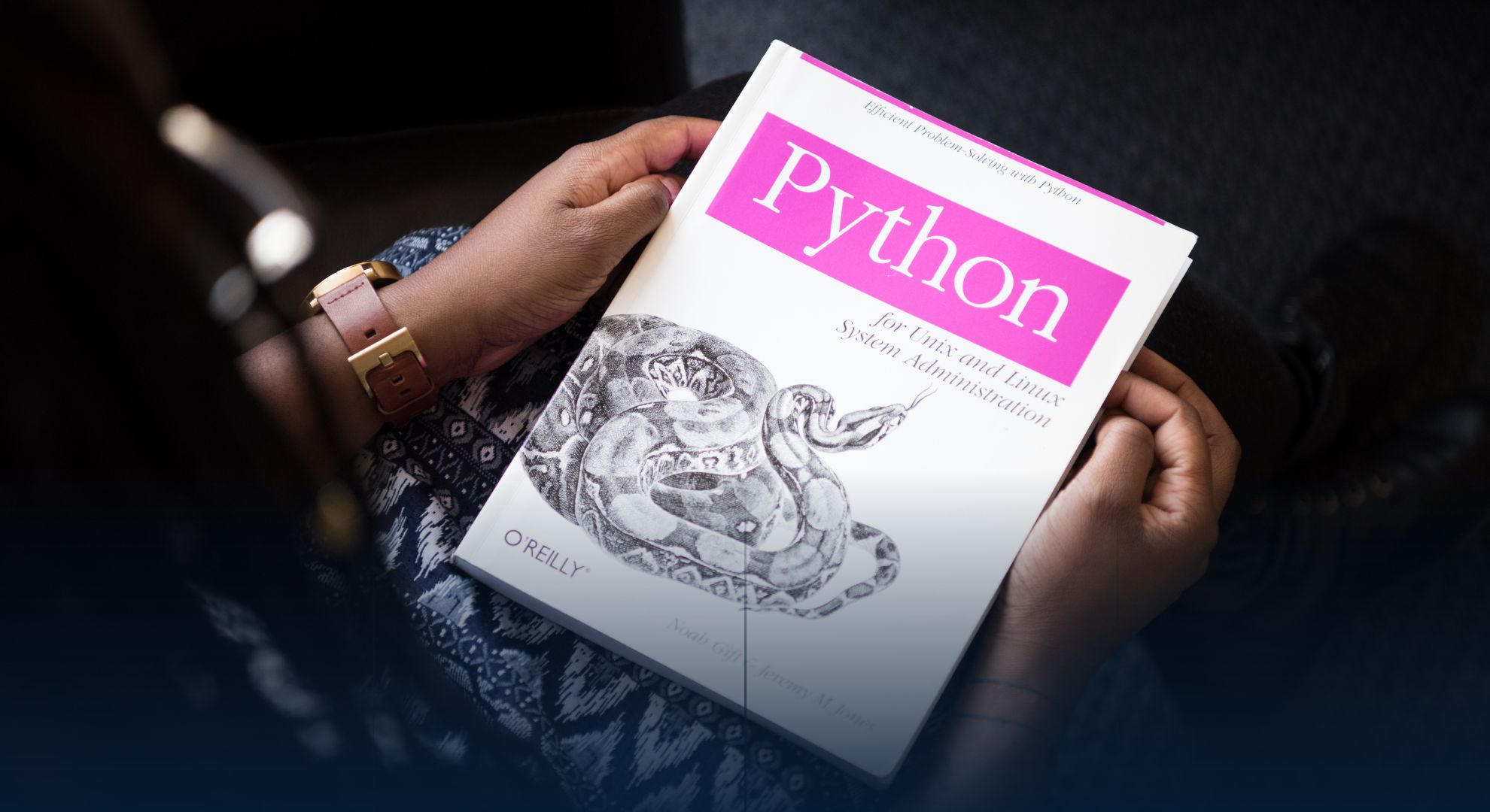 5 Basic Python Untuk Data Science