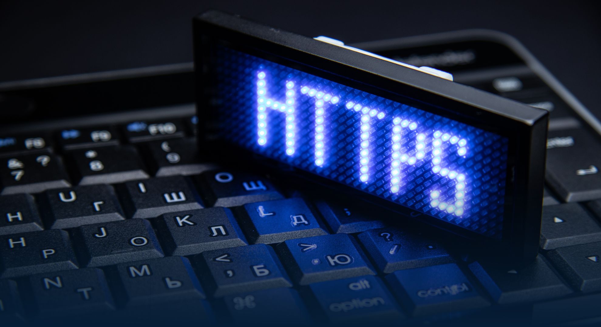 Apa Perbedaan Antara HTTP, HTTPS, dan MQTT