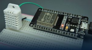 Integrasi Bluetooth dengan Arduino ESP32 untuk Aplikasi IoT