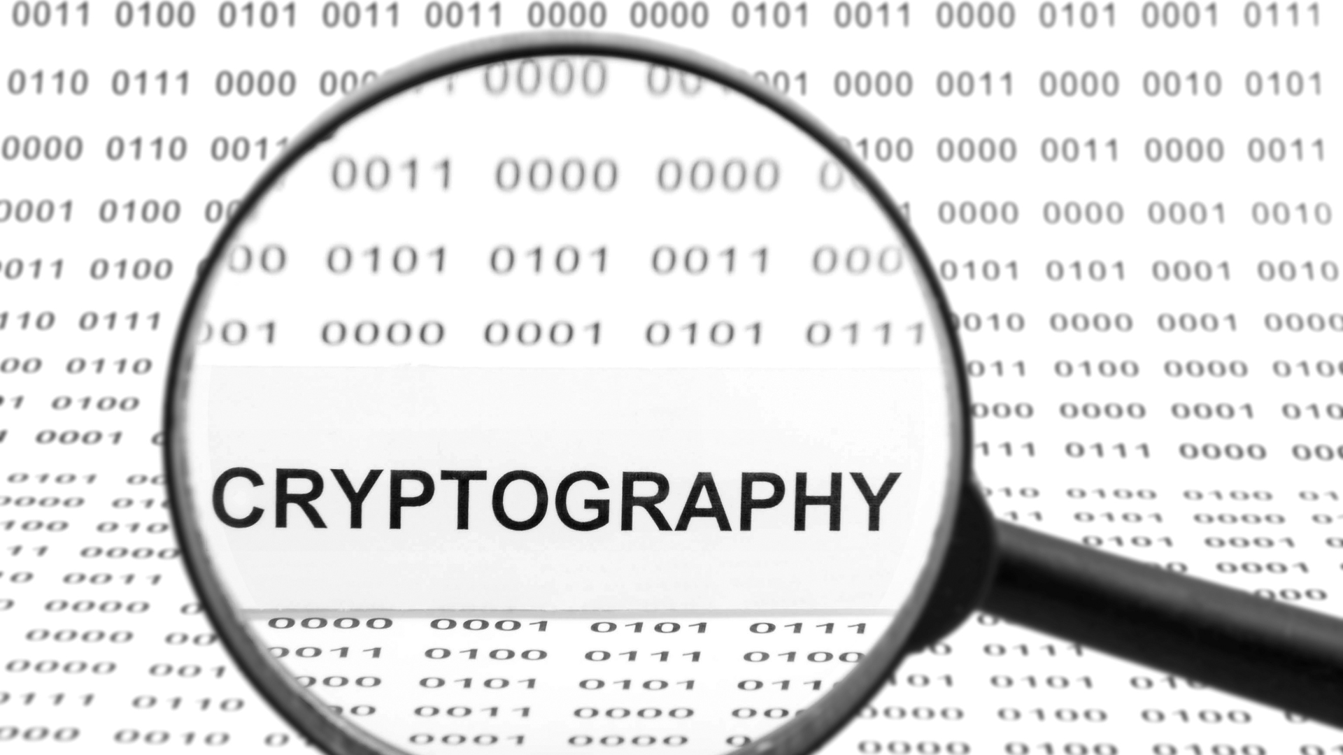 Peran Penting Kriptografi Dalam Proteksi Data