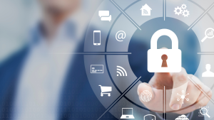 Keamanan Dan Privasi Dalam IoT