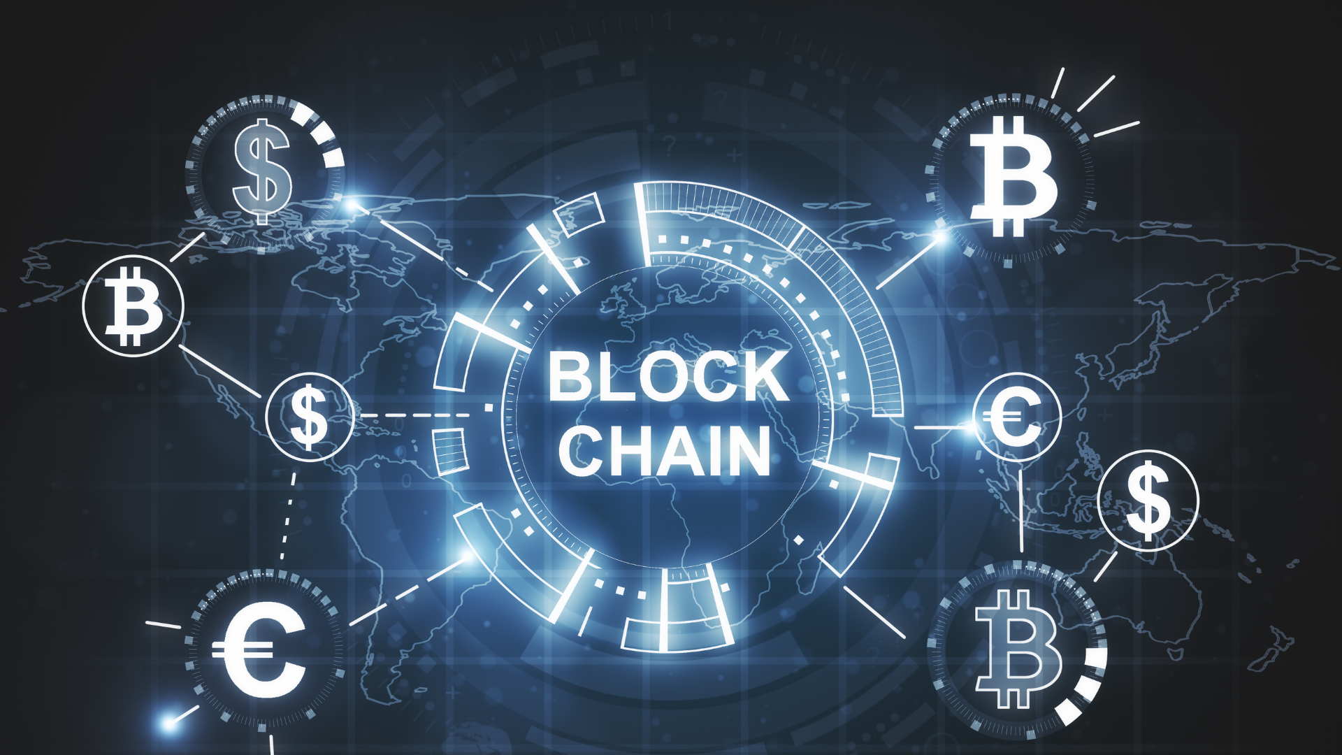Peran Blockchain Pada Transaksi Online